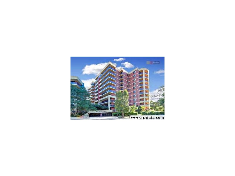 Unit 110/1-3 Beresford Road, Strathfield NSW 2135