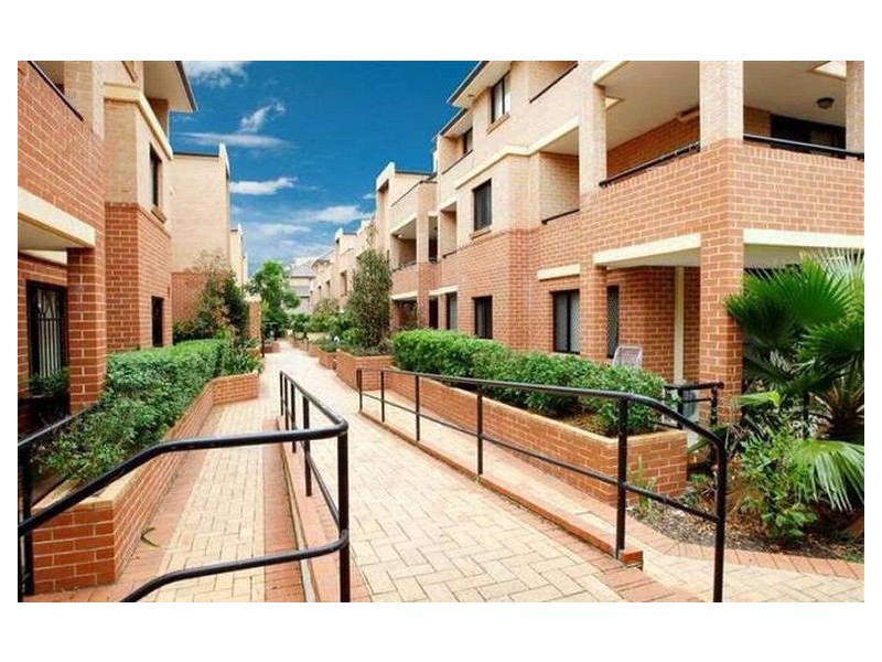 Unit 38/50-54 Henley Road, Homebush West NSW 2140