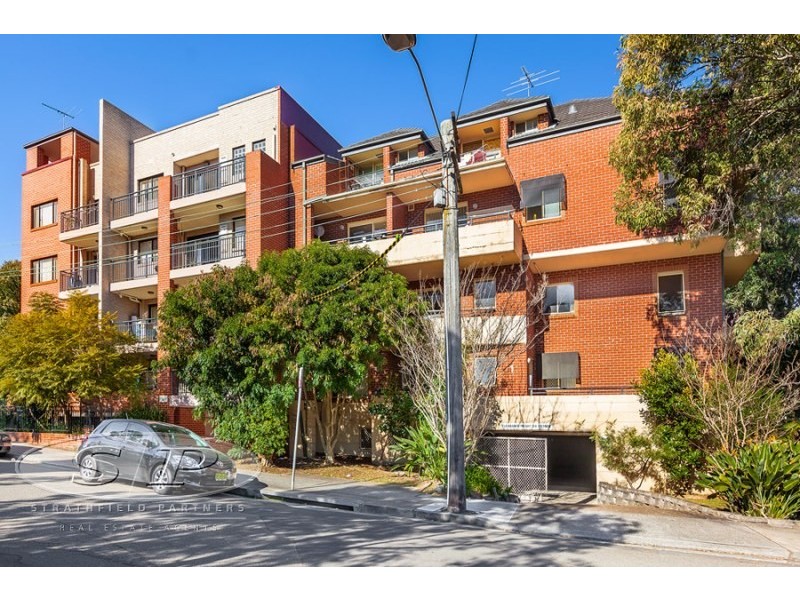 Unit 7/1 Orchards Crescent, Ashfield NSW 2131