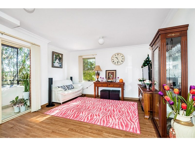 Unit 7/1 Orchards Crescent, Ashfield NSW 2131