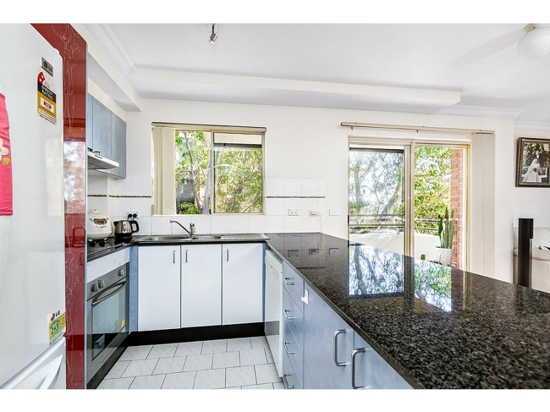 Unit 7/1 Orchards Crescent, Ashfield NSW 2131