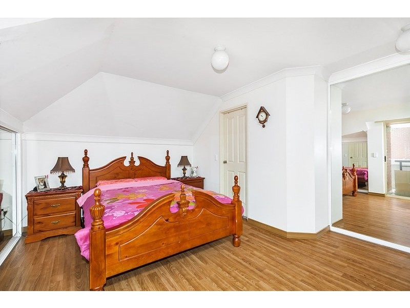 Unit 7/1 Orchards Crescent, Ashfield NSW 2131