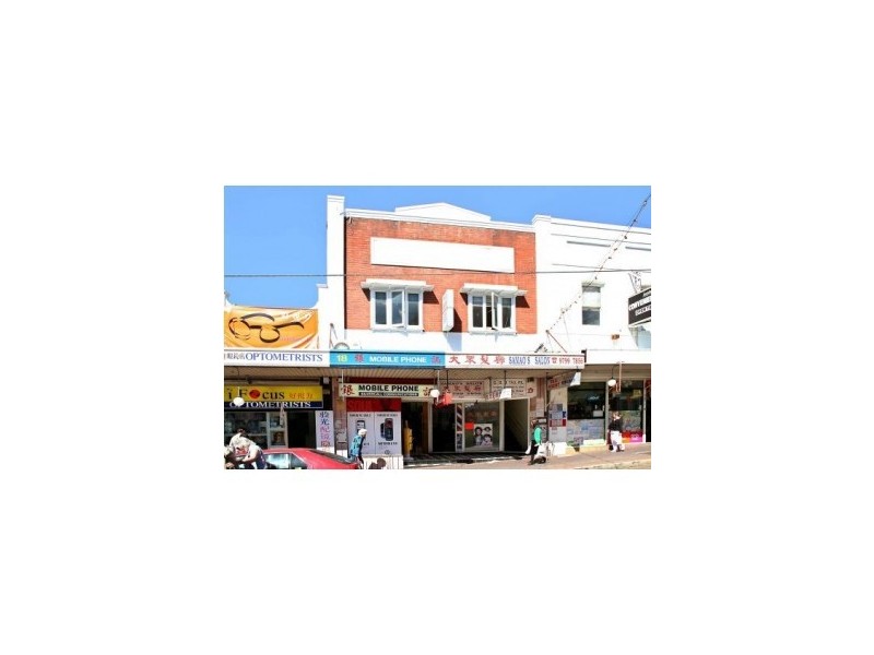 18 Hercules Street, Ashfield NSW 2131