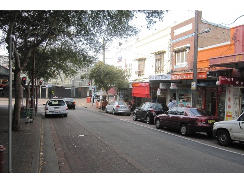 18 Hercules Street, Ashfield NSW 2131