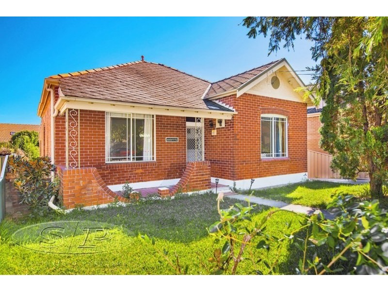 27 Cheltenham Road, Croydon NSW 2132