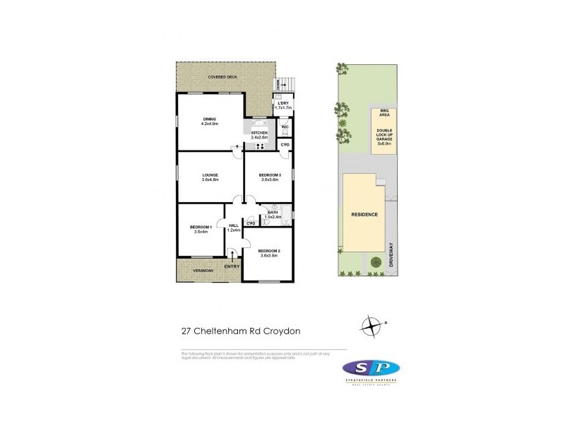 27 Cheltenham Road, Croydon NSW 2132