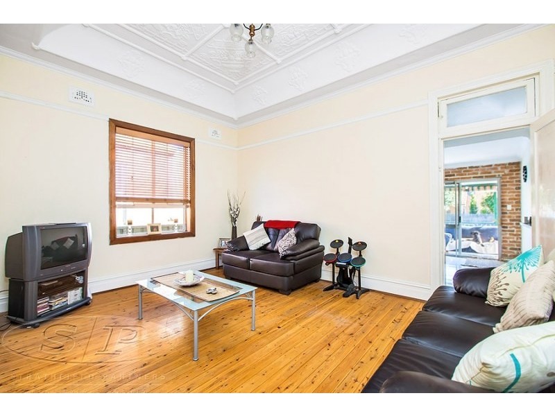 _ Address Available Upon Request, Burwood NSW 2134