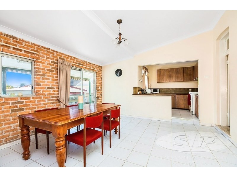 _ Address Available Upon Request, Burwood NSW 2134