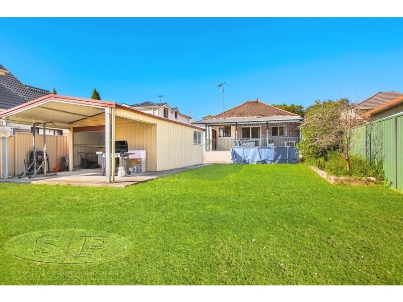 _ Address Available Upon Request, Burwood NSW 2134