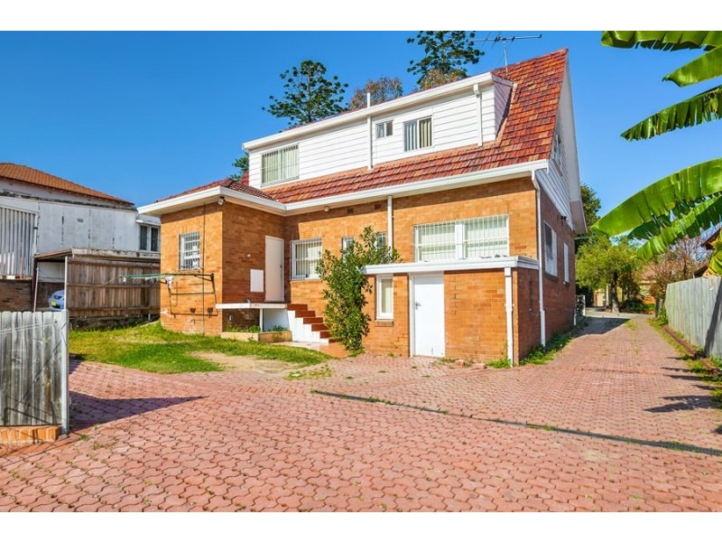 19 Woodside Avenue, Burwood NSW 2134