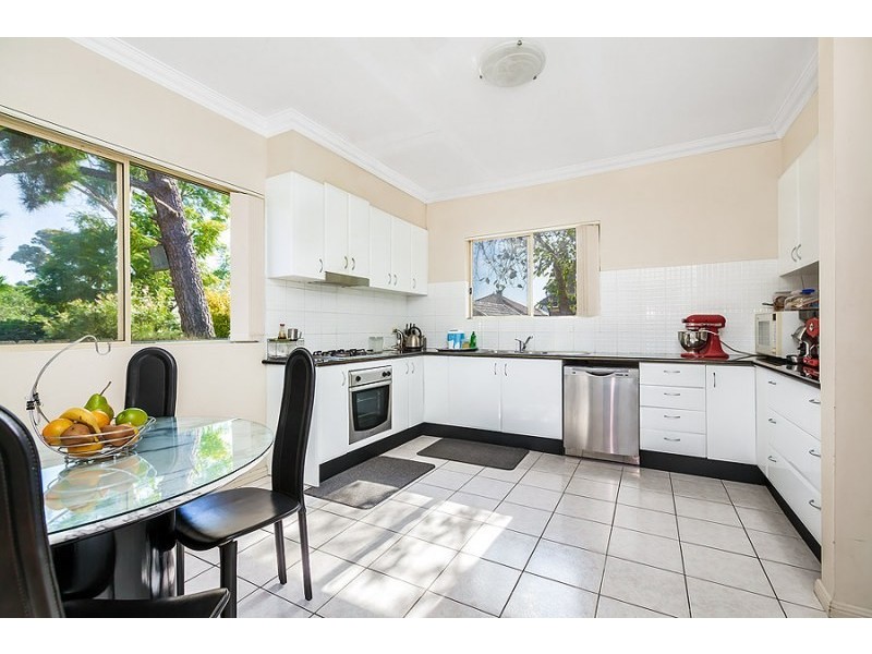 19 Woodside Avenue, Burwood NSW 2134