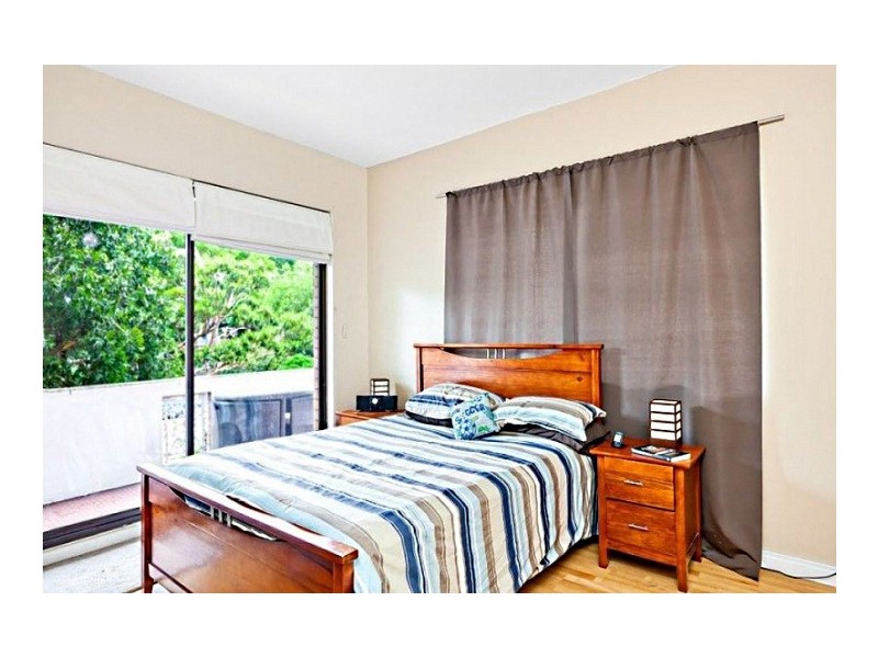 Unit 1/40 The Crescent, Homebush NSW 2140