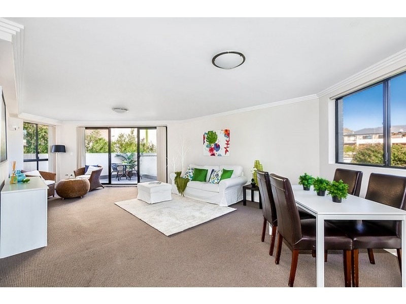 34 Courallie Avenue, Homebush West NSW 2140