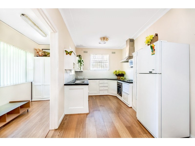 17 Smalls Road, Ryde NSW 2112
