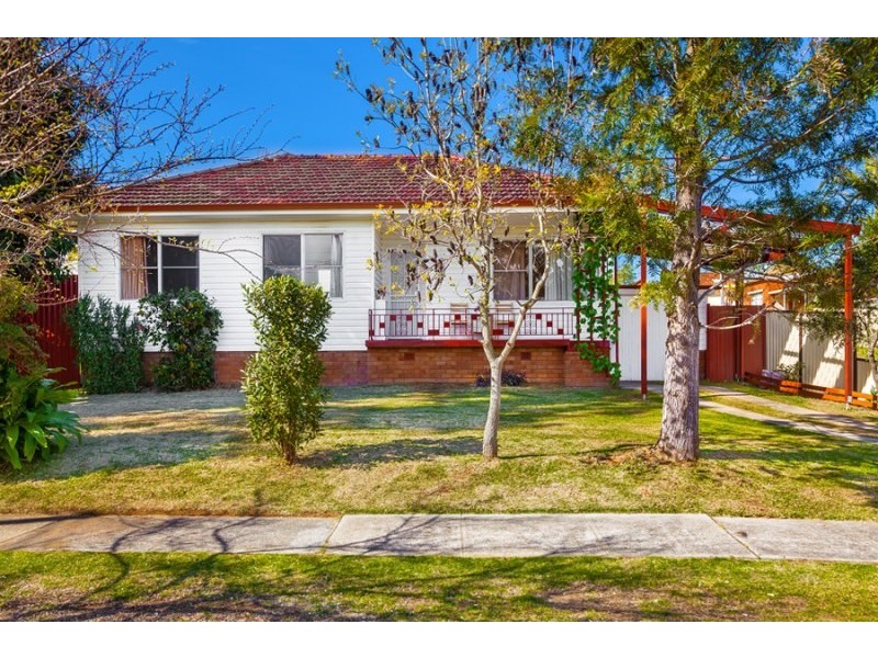 17 Smalls Road, Ryde NSW 2112