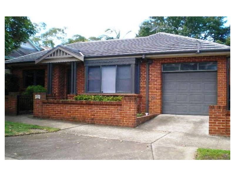 124a Barker Road, Strathfield NSW 2135