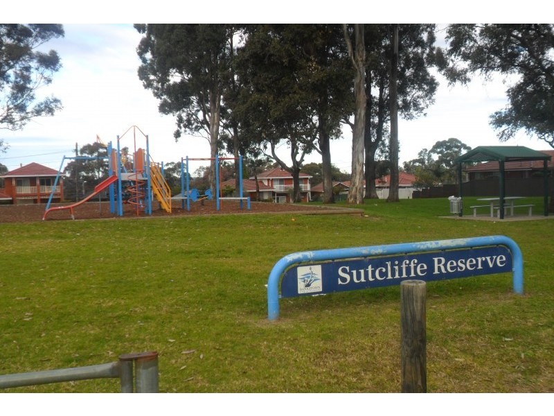 85 Birdwood Road, Georges Hall NSW 2198