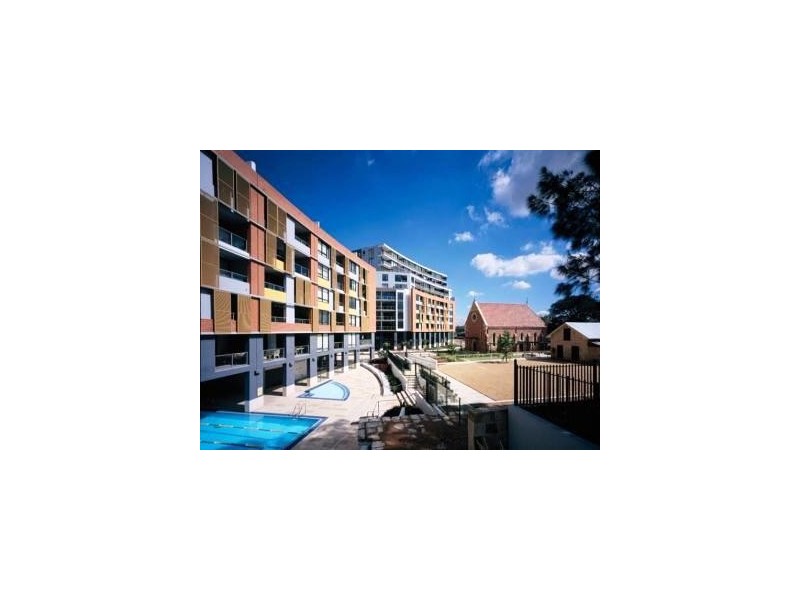 8 Brodie Spark Drive, Wolli Creek NSW 2205