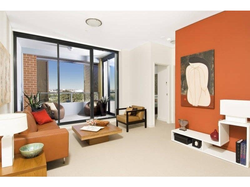 8 Brodie Spark Drive, Wolli Creek NSW 2205