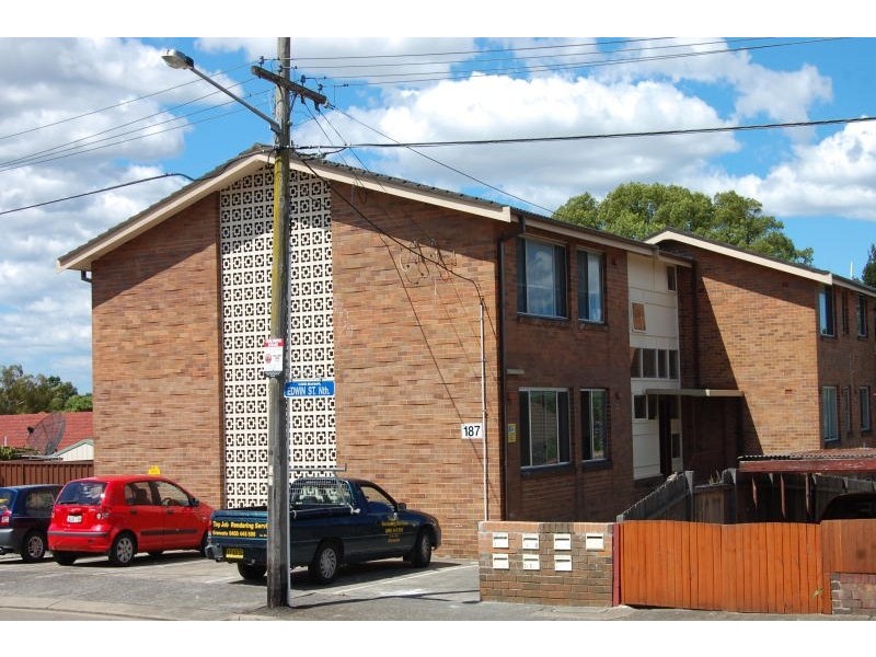 Unit 2/187 Edwin Street, Croydon NSW 2132