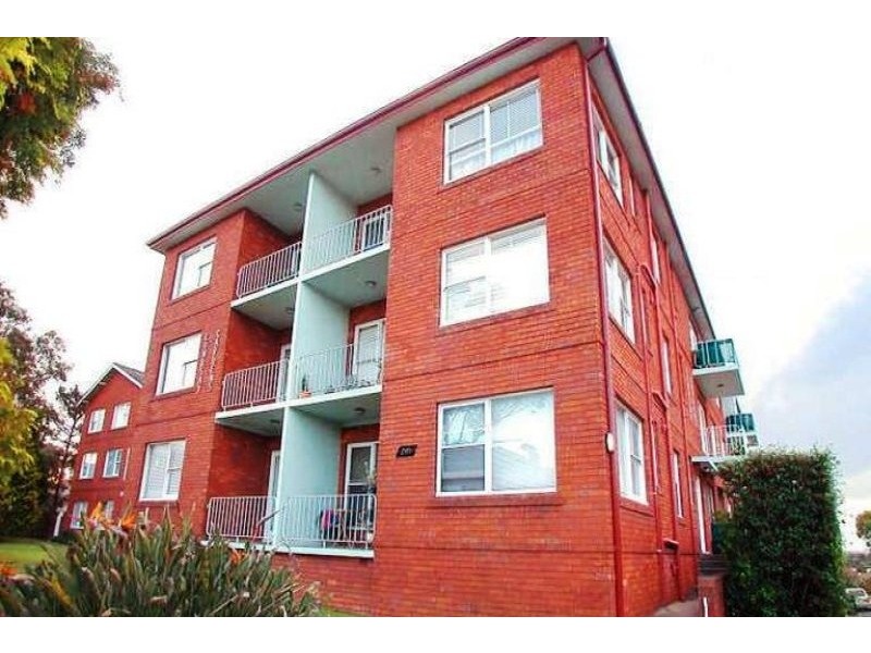 Unit 14/189 Liverpool Road, Burwood NSW 2134