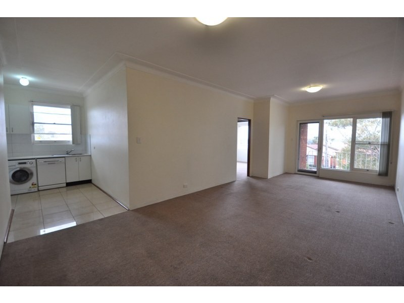 Unit 14/189 Liverpool Road, Burwood NSW 2134