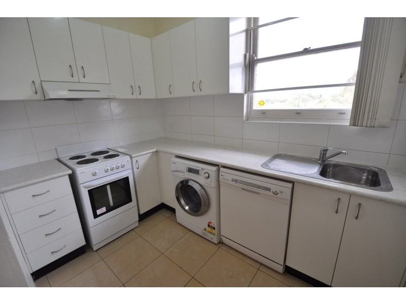 Unit 14/189 Liverpool Road, Burwood NSW 2134