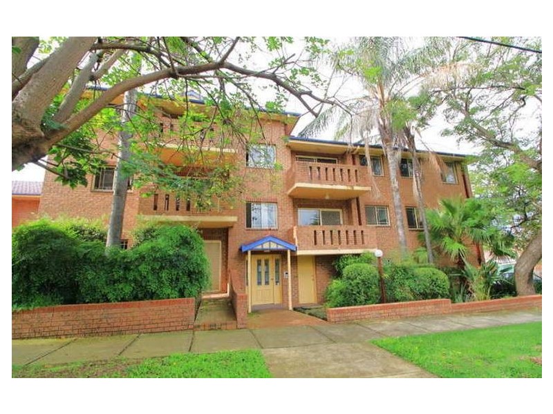 Unit 12/94-96 Albert Road, Strathfield NSW 2135