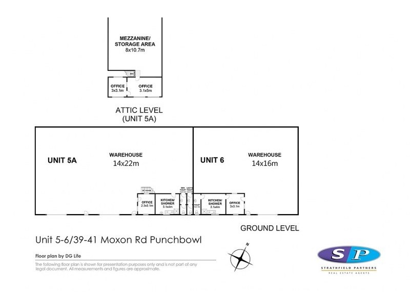 5A-6 Moxon Road, Punchbowl NSW 2196