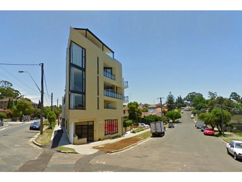 Penthouse  Willison Road, Carlton NSW 2218