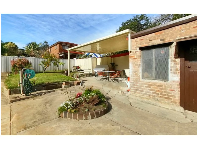 8 Cross Street, Strathfield NSW 2135