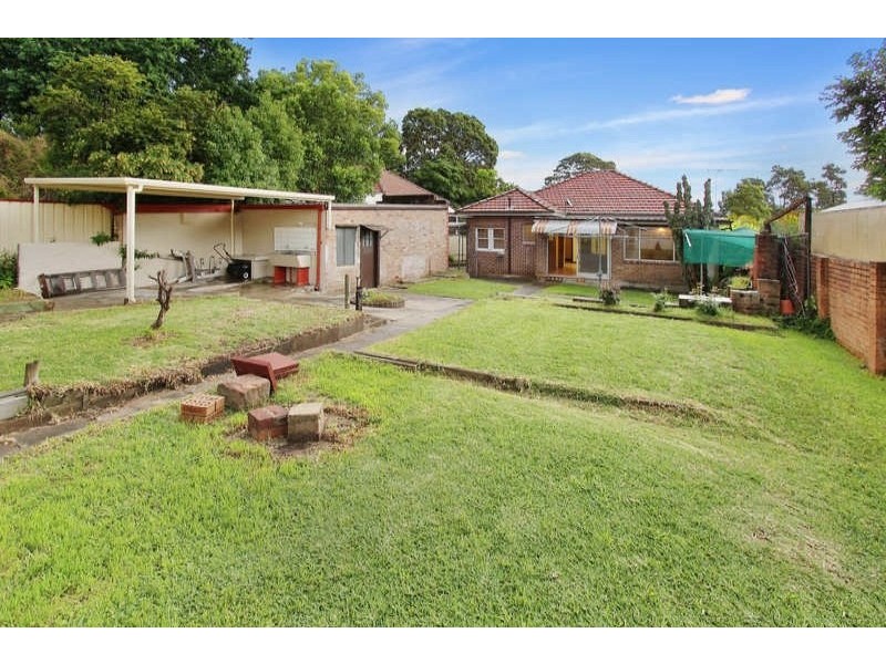 8 Cross Street, Strathfield NSW 2135