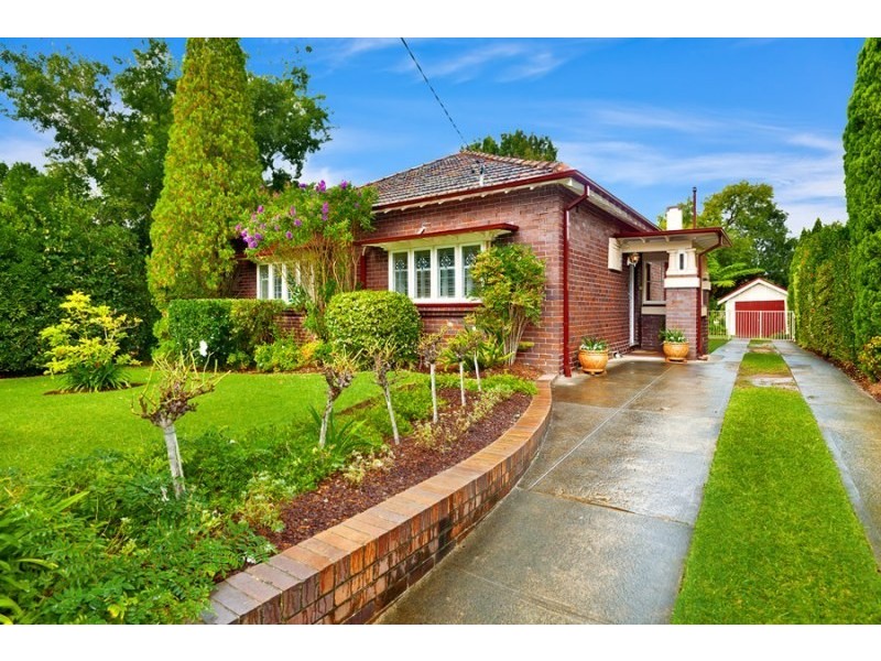 52 Barker Road, Strathfield NSW 2135