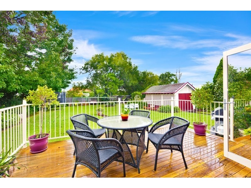 52 Barker Road, Strathfield NSW 2135