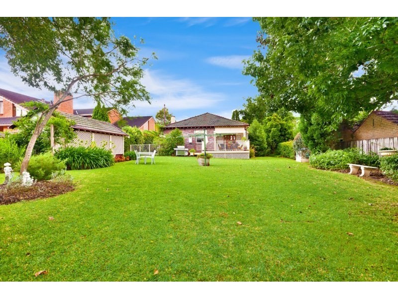 52 Barker Road, Strathfield NSW 2135
