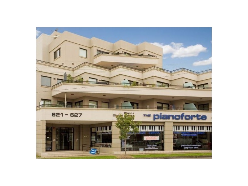 Unit 18/621 Pacific Highway, Chatswood NSW 2067