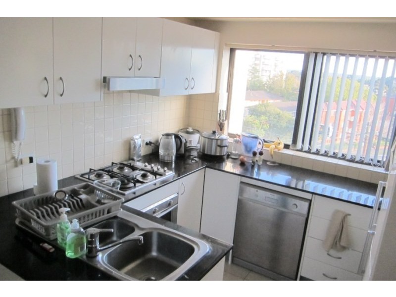 Unit 18/621 Pacific Highway, Chatswood NSW 2067
