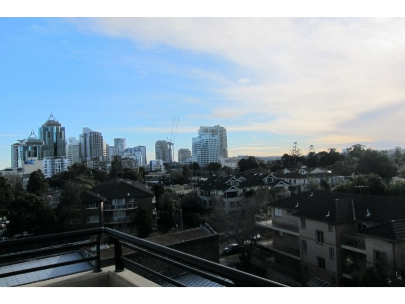 Unit 18/621 Pacific Highway, Chatswood NSW 2067