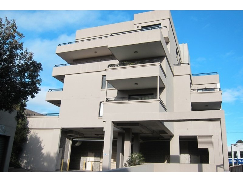 Unit 18/621 Pacific Highway, Chatswood NSW 2067