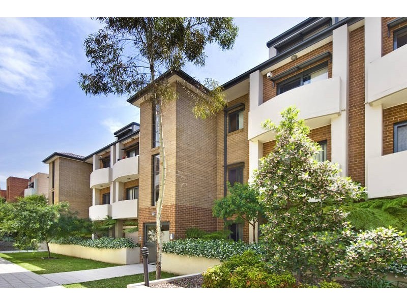Unit 21/9-17 Eastbourne Road, Homebush West NSW 2140