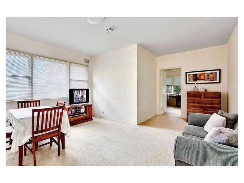 Unit 6/61 Albert Crescent, Burwood NSW 2134