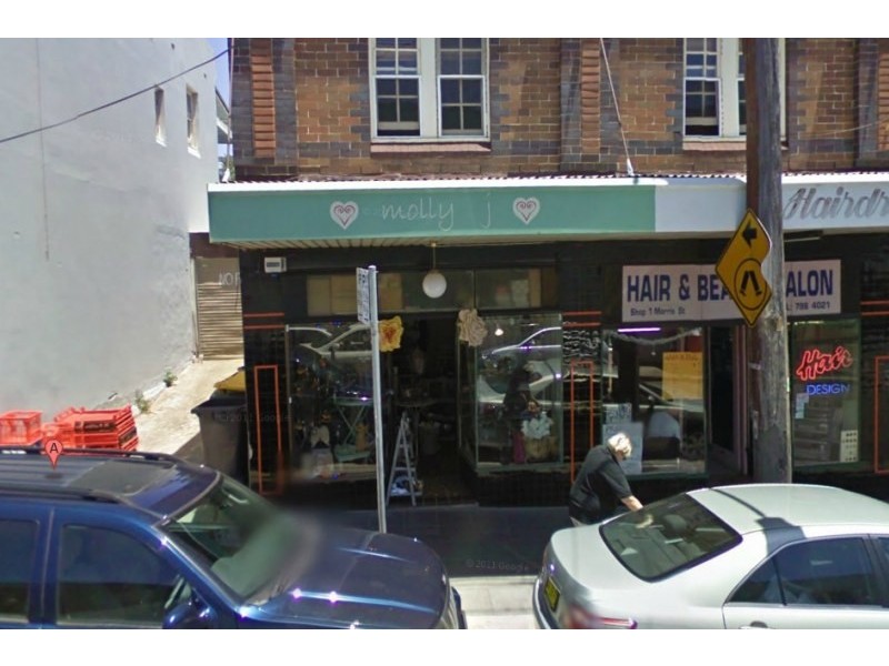 1A Morris Street, Summer Hill NSW 2130