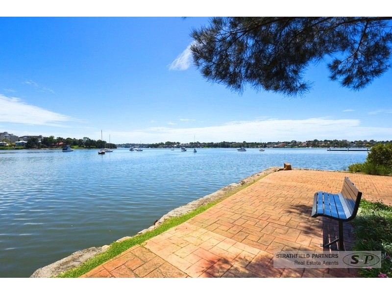 164 Burwood Road, Concord NSW 2137
