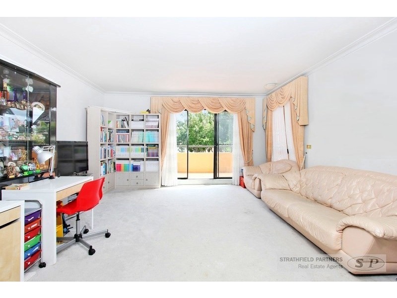 164 Burwood Road, Concord NSW 2137