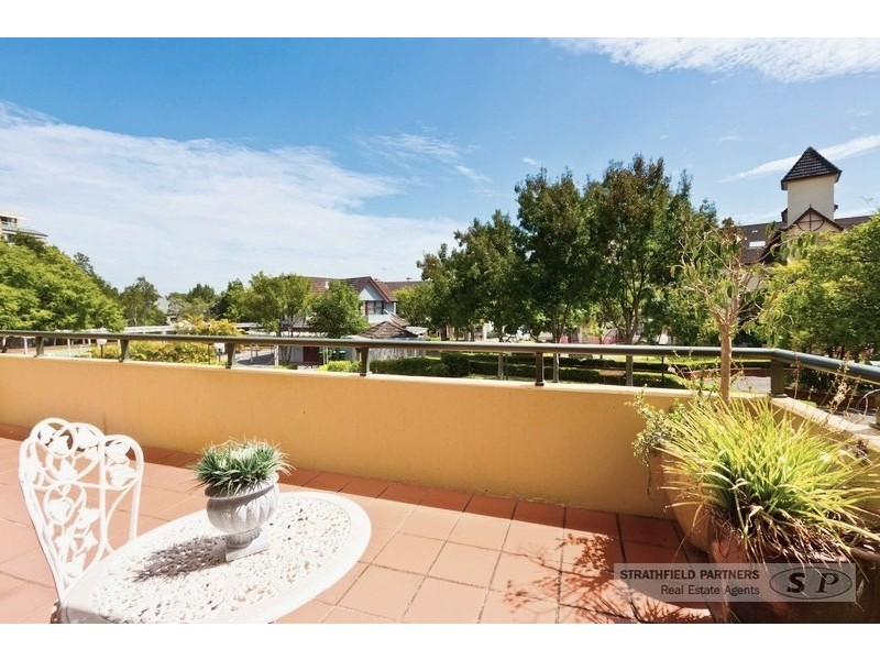 164 Burwood Road, Concord NSW 2137