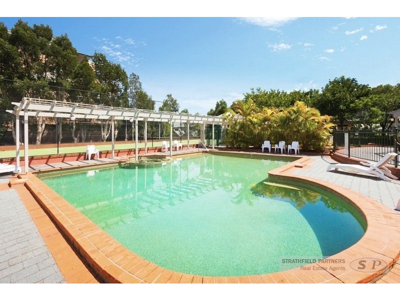 164 Burwood Road, Concord NSW 2137