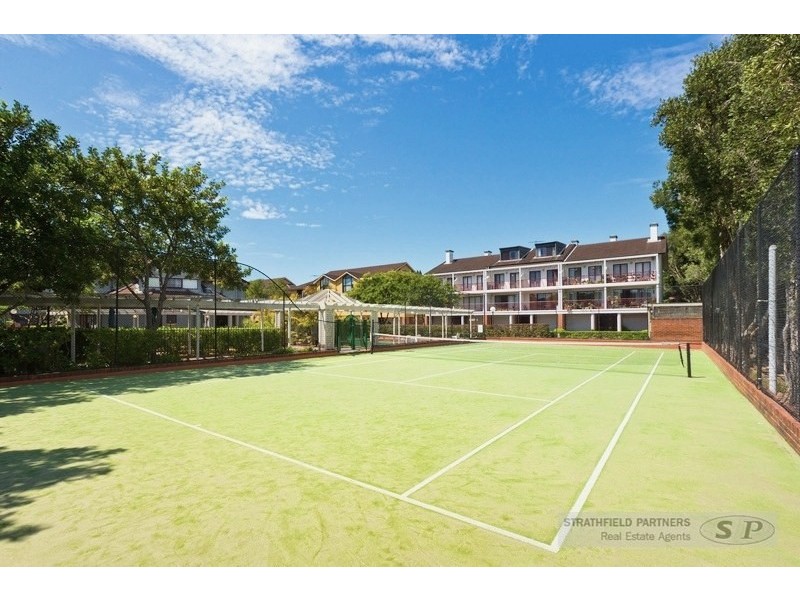 164 Burwood Road, Concord NSW 2137