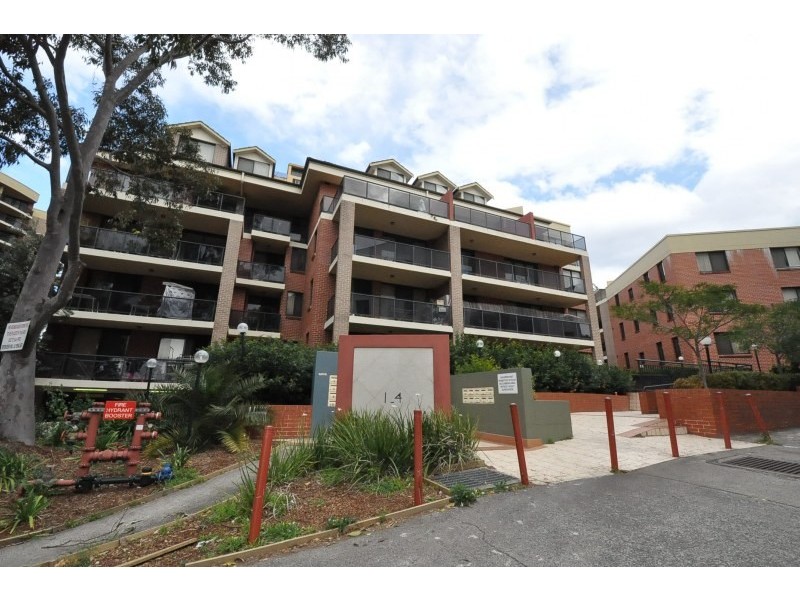 1-4 The Crescent, Homebush NSW 2140
