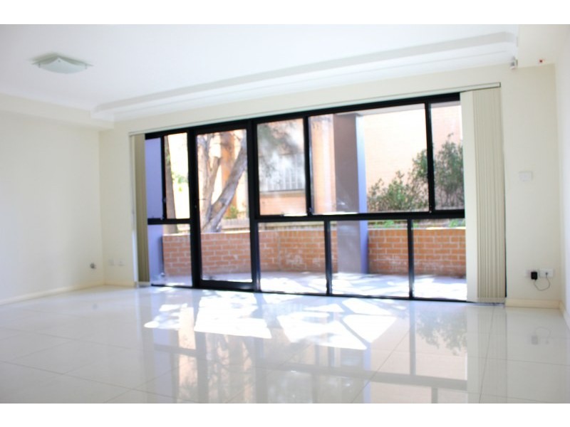 Unit 3/29-31 Eastbourne Road, Homebush West NSW 2140