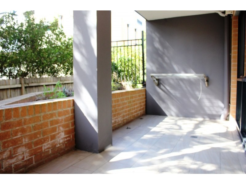 Unit 3/29-31 Eastbourne Road, Homebush West NSW 2140